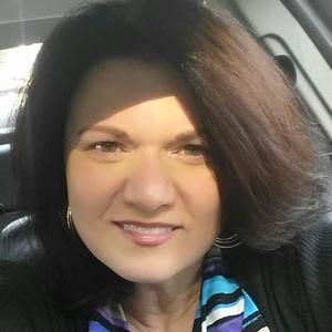 Meet your Posher, Kerry